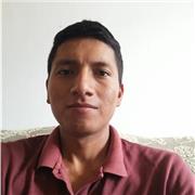 Profesor de química, imparte clases a todas las edades